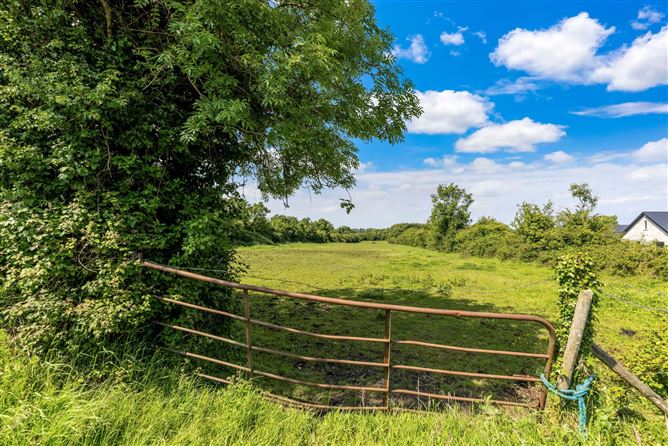 Site At Garristown, Commons Upper, Co. Dublin