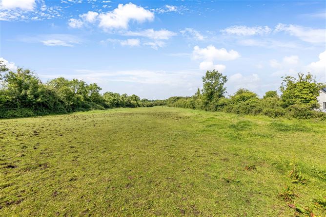 Site At Garristown, Commons Upper, Co. Dublin