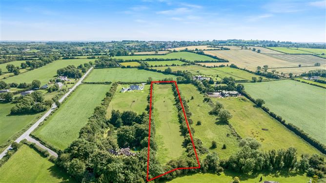 Site At Garristown, Commons Upper, Co. Dublin