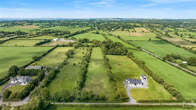 Site At Garristown, Commons Upper, Co. Dublin