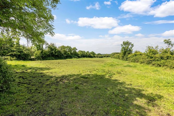 Site At Garristown, Commons Upper, Co. Dublin