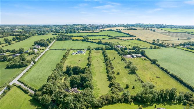 Site At Garristown, Commons Upper, Co. Dublin