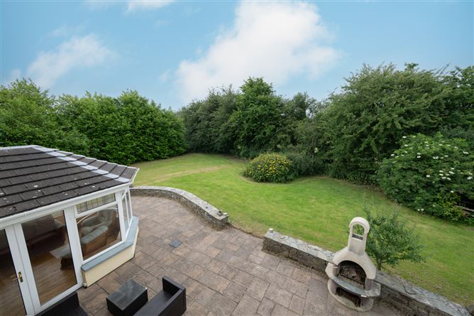 1 The Grove, Lissagroom, Crossbarry, Co. Cork