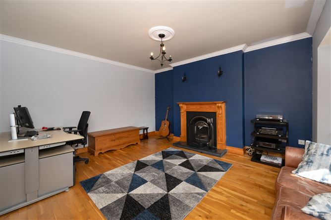 1 The Grove, Lissagroom, Crossbarry, Co. Cork