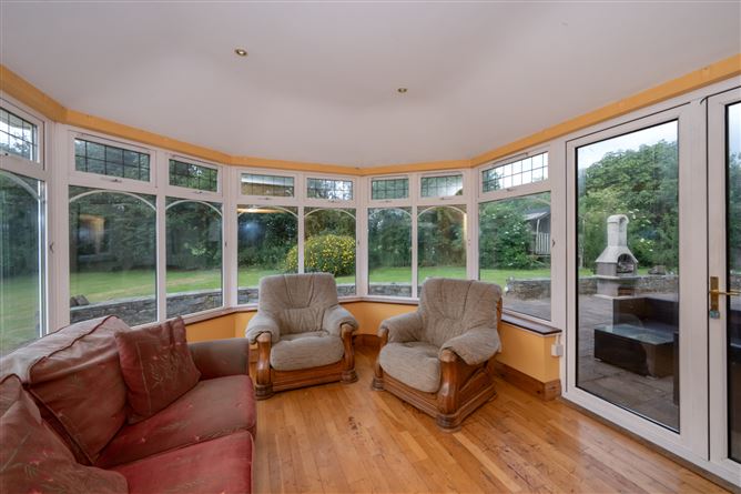 1 The Grove, Lissagroom, Crossbarry, Co. Cork