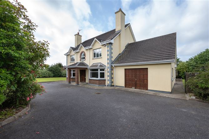 1 The Grove, Lissagroom, Crossbarry, Co. Cork