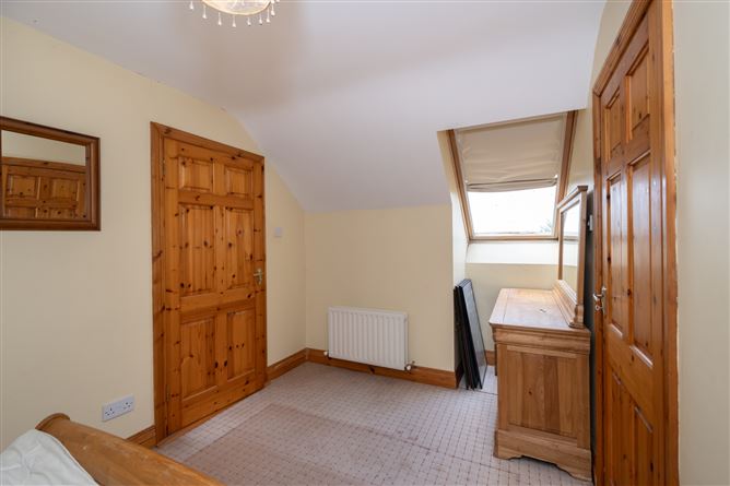 1 The Grove, Lissagroom, Crossbarry, Co. Cork