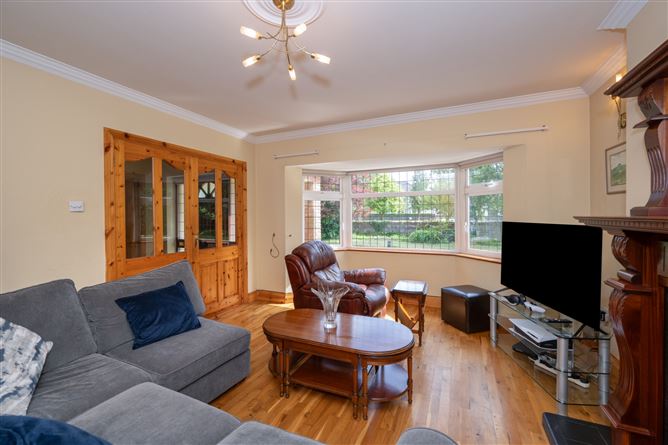 1 The Grove, Lissagroom, Crossbarry, Co. Cork