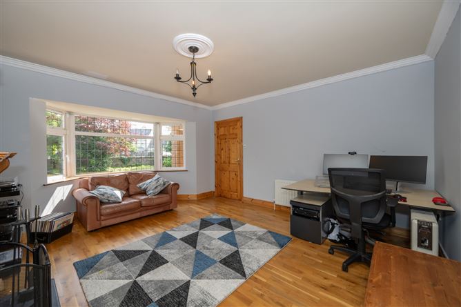 1 The Grove, Lissagroom, Crossbarry, Co. Cork