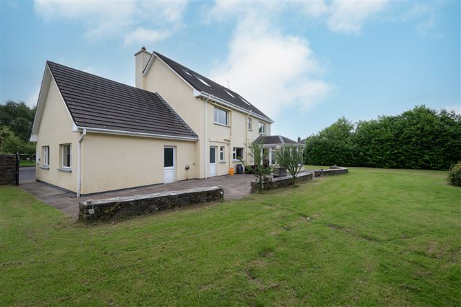 1 The Grove, Lissagroom, Crossbarry, Co. Cork