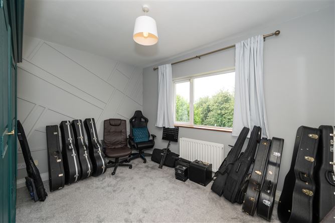 1 The Grove, Lissagroom, Crossbarry, Co. Cork