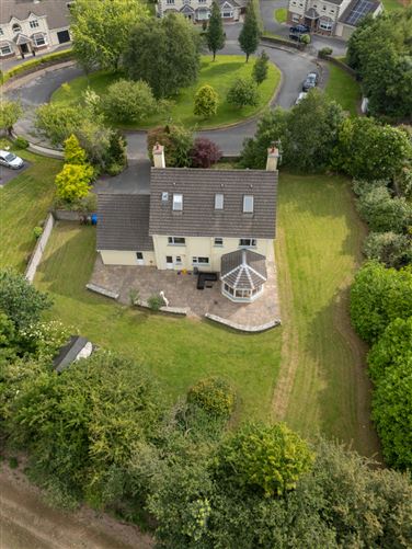 1 The Grove, Lissagroom, Crossbarry, Co. Cork