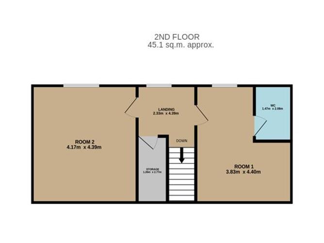 1 The Grove, Lissagroom, Crossbarry, Co. Cork