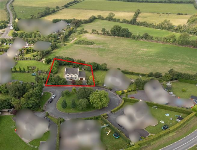 1 The Grove, Lissagroom, Crossbarry, Co. Cork