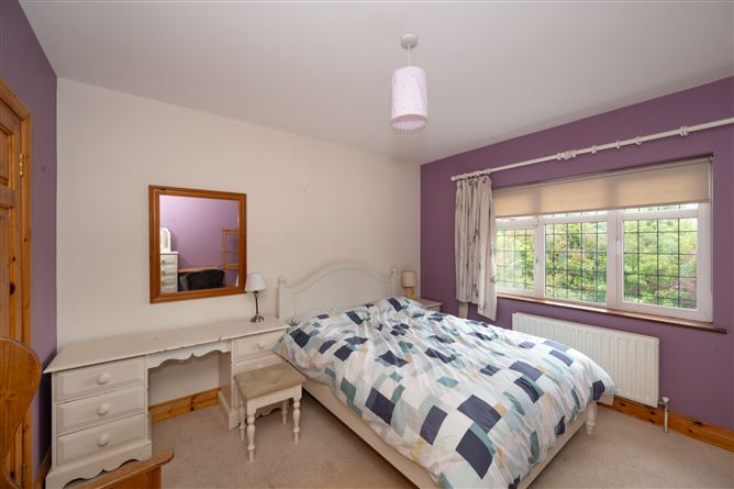 1 The Grove, Lissagroom, Crossbarry, Co. Cork