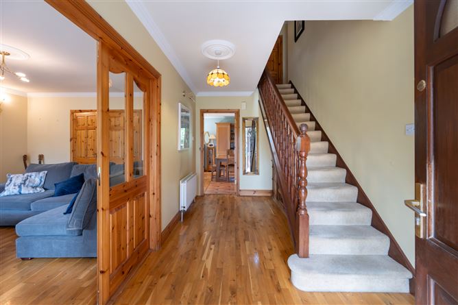 1 The Grove, Lissagroom, Crossbarry, Co. Cork