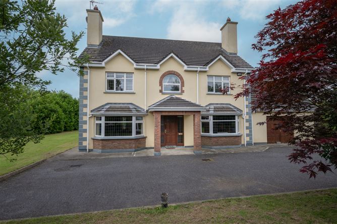 1 The Grove, Lissagroom, Crossbarry, Co. Cork
