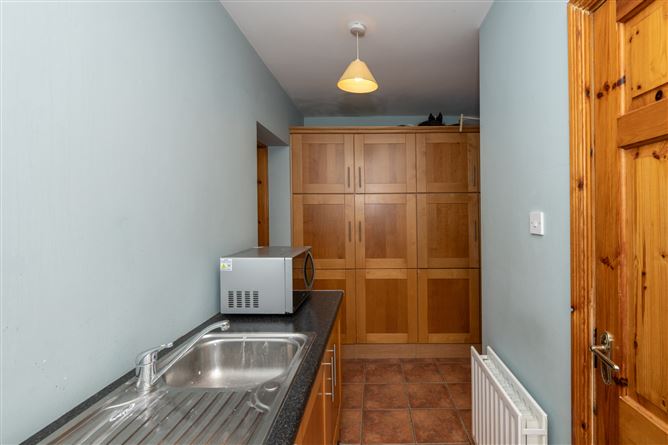 1 The Grove, Lissagroom, Crossbarry, Co. Cork