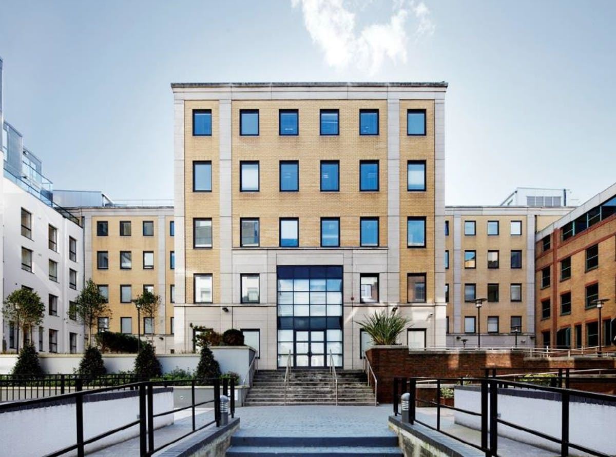 Adelphi Plaza, George's Street Upper, Dun Laoghaire