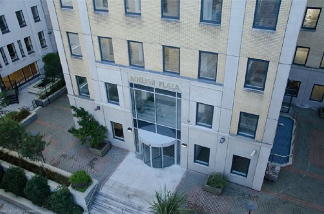 Adelphi Plaza, George's Street Upper, Dun Laoghaire