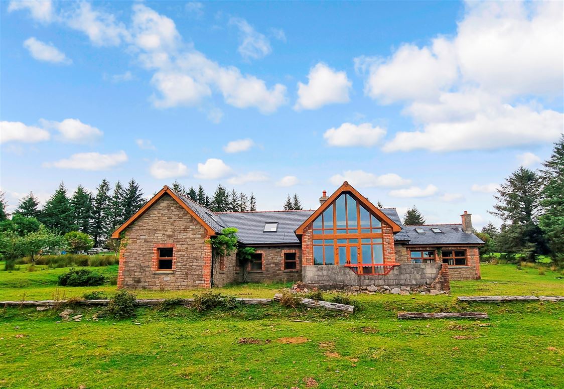 Bohatch, Mountshannon, Co. Clare