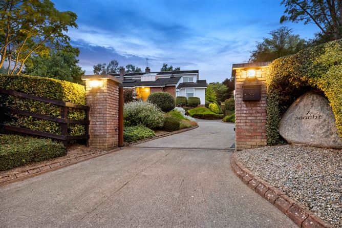 7 Old Rathmichael, Rathmichael, Dublin 18, County Dublin