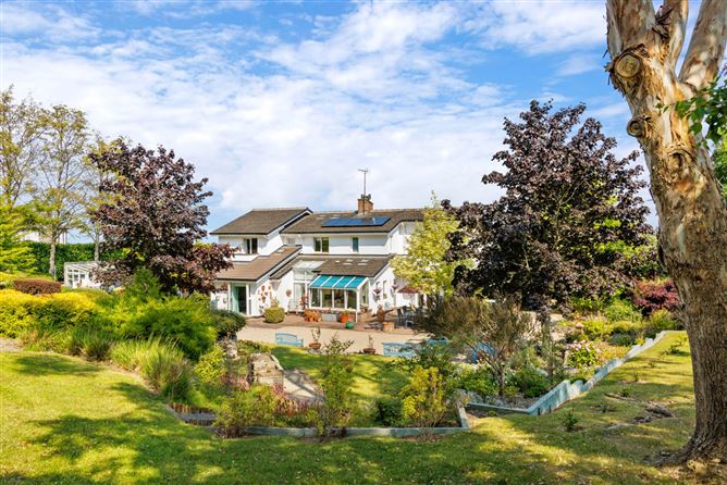 7 Old Rathmichael, Rathmichael, Dublin 18, County Dublin