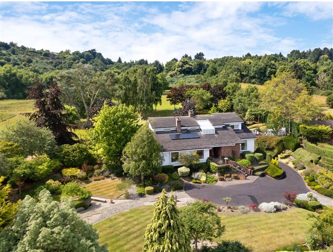 7 Old Rathmichael, Rathmichael, Dublin 18, County Dublin