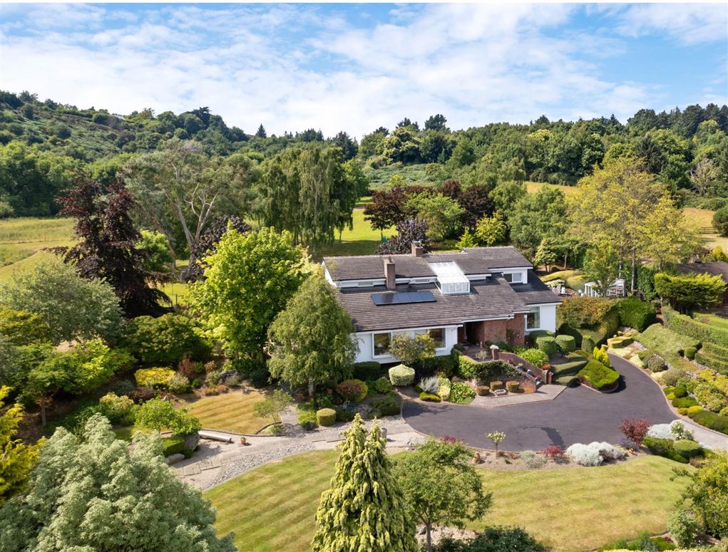7 Old Rathmichael, Rathmichael, Dublin 18, County Dublin
