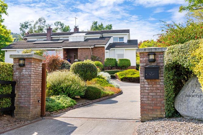 7 Old Rathmichael, Rathmichael, Dublin 18, County Dublin