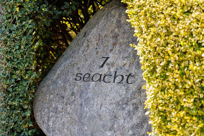 7 Old Rathmichael, Rathmichael, Dublin 18, County Dublin