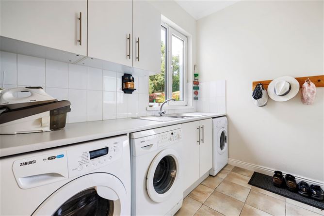 7 Old Rathmichael, Rathmichael, Dublin 18, County Dublin
