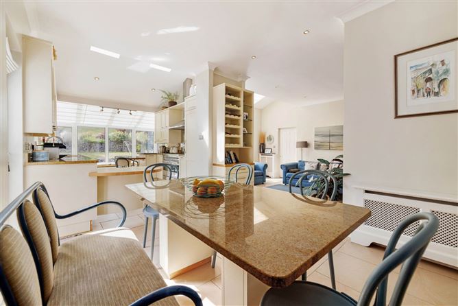 7 Old Rathmichael, Rathmichael, Dublin 18, County Dublin