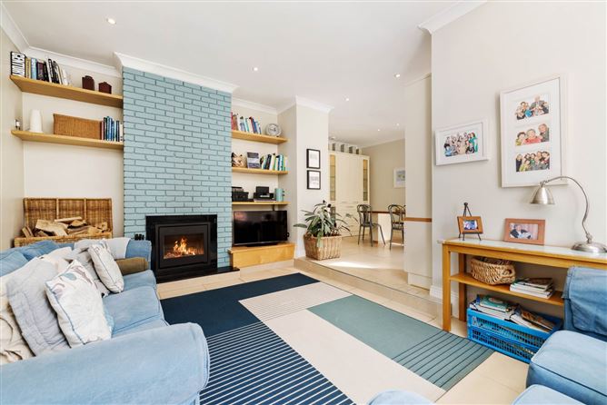 7 Old Rathmichael, Rathmichael, Dublin 18, County Dublin