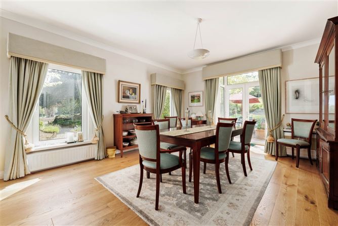 7 Old Rathmichael, Rathmichael, Dublin 18, County Dublin
