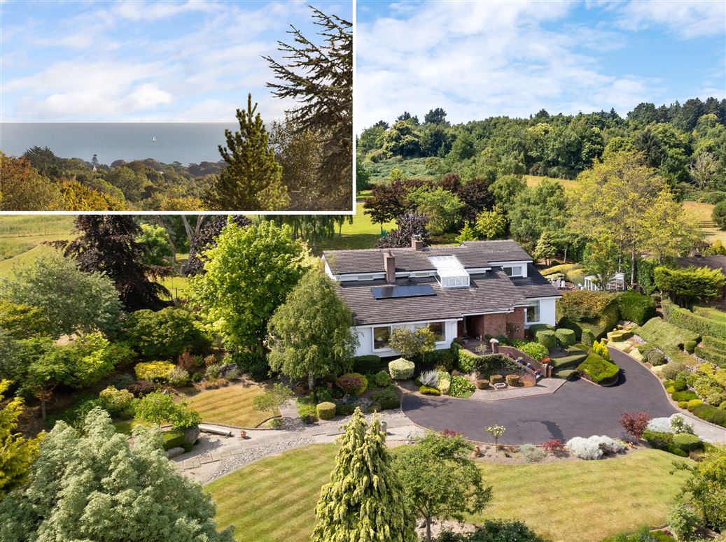 7 Old Rathmichael, Rathmichael, Dublin 18, County Dublin