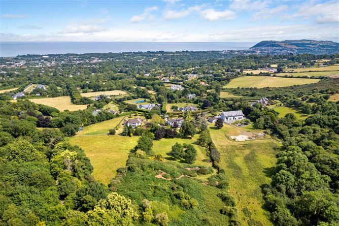 7 Old Rathmichael, Rathmichael, Dublin 18, County Dublin