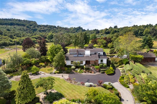 7 Old Rathmichael, Rathmichael, Dublin 18, County Dublin
