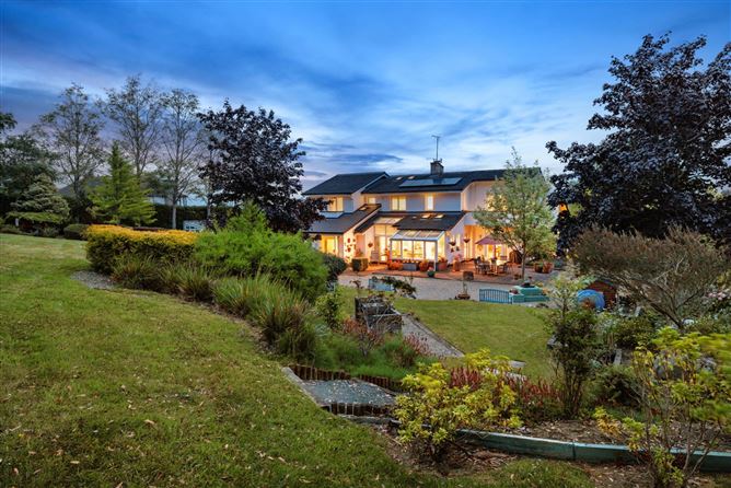7 Old Rathmichael, Rathmichael, Dublin 18, County Dublin