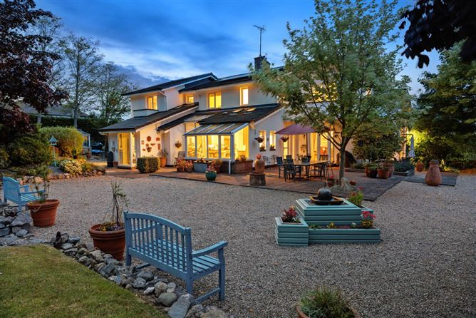 7 Old Rathmichael, Rathmichael, Dublin 18, County Dublin