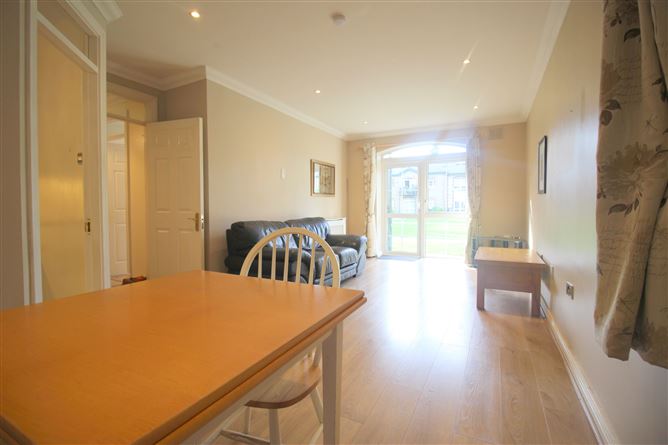 Apt 1A, The Lawn, Abbeylands, Clane, Co. Kildare