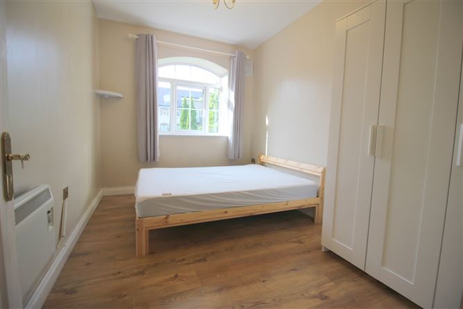 Apt 1A, The Lawn, Abbeylands, Clane, Co. Kildare