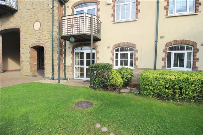 Apt 1A, The Lawn, Abbeylands, Clane, Co. Kildare