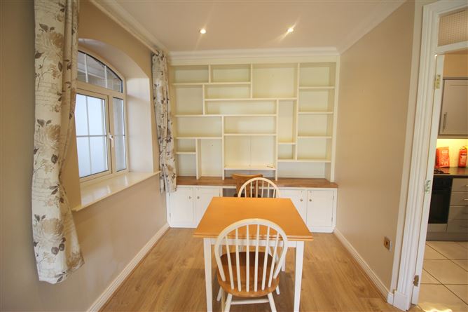 Apt 1A, The Lawn, Abbeylands, Clane, Co. Kildare