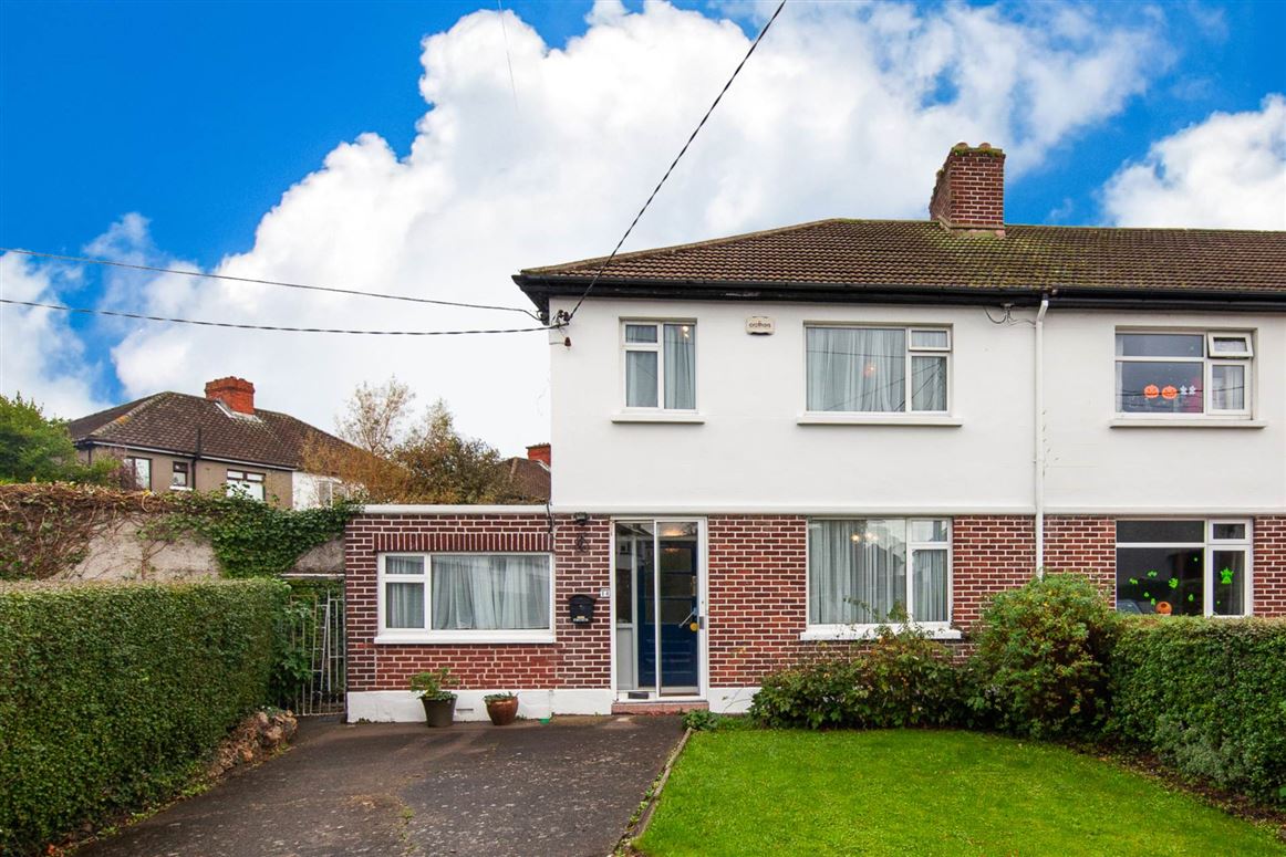 14 Danieli Drive, Artane, Dublin 5, County Dublin