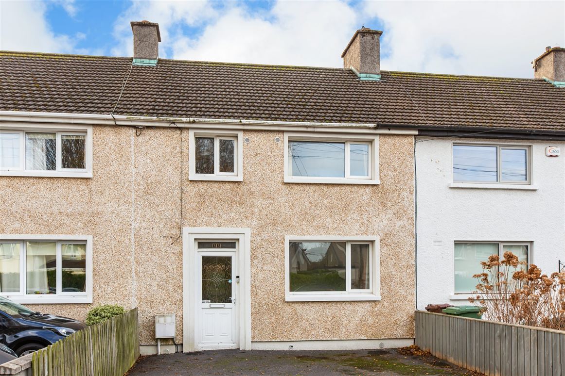 33 Beechmount Drive, Off Gledswood Park, Clonskeagh, Dublin 14