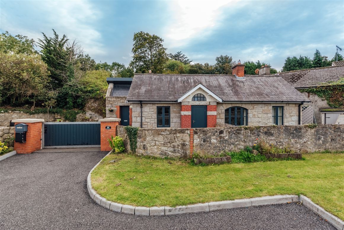 Laurel Cottage, Stocking Lane, Rathfarnham, Dublin 16