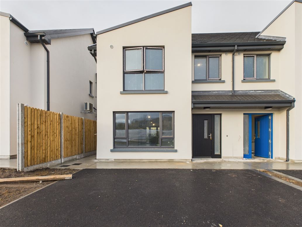 9 An Gallan Nua, Loughville, Lahinch Road, Ennis, Clare