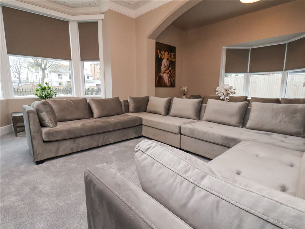 Tower View,Scarborough, North Yorkshire, United Kingdom