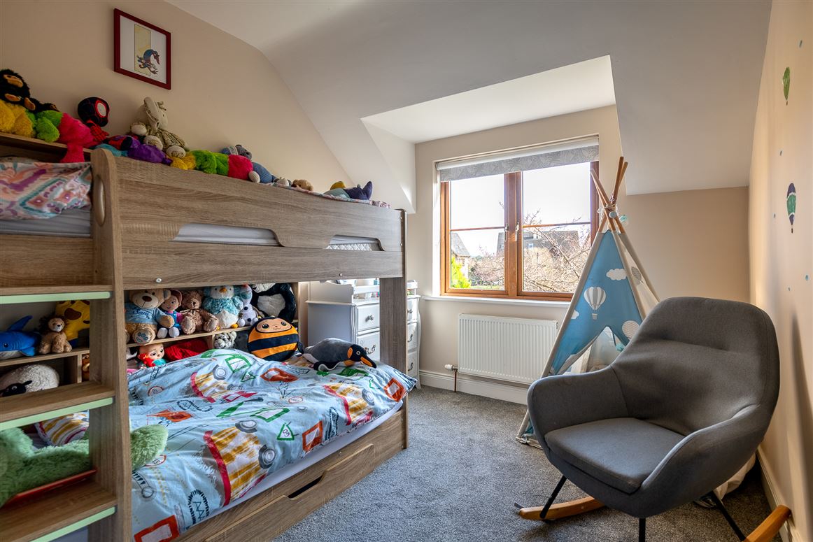 6 Heather Park, Kenmare, Co. Kerry, V93 V5WA